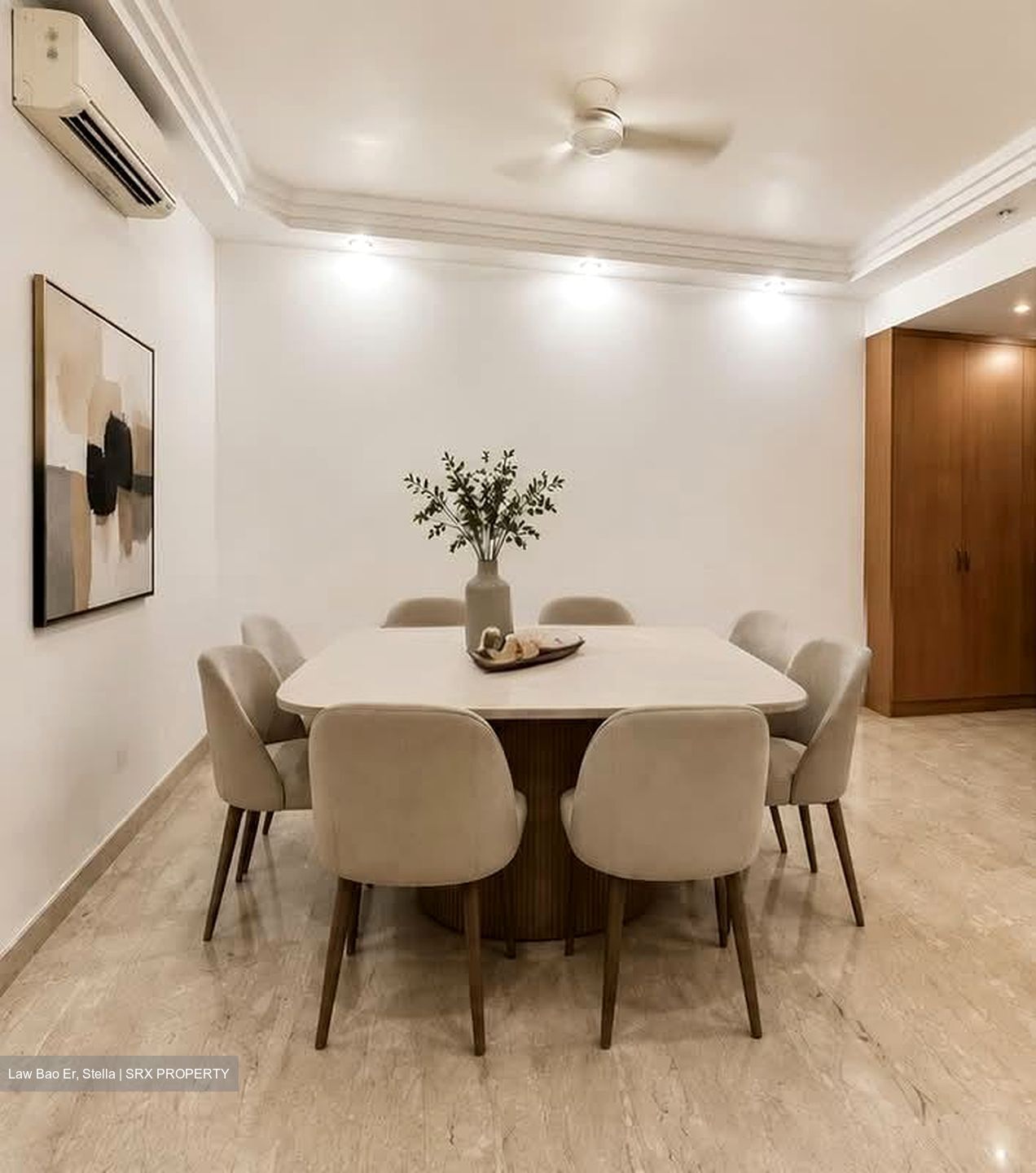Maplewoods (D21), Condominium #555417491